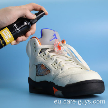 Sneaker Protect Cleaner Kit Oinetakoak garbitzeko multzoa